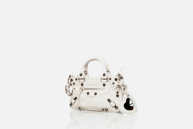Balenciaga Neo Cagole Tote Small