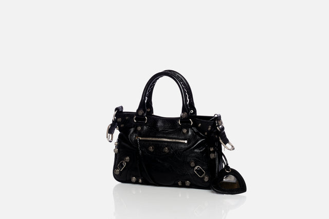 Balenciaga Neo Cagole Tote Medium