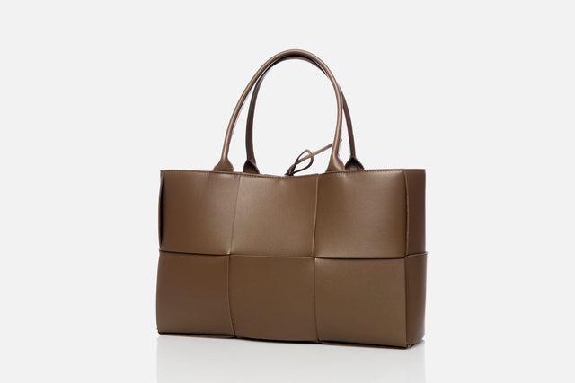 Bottega Veneta Arco Tote Bag