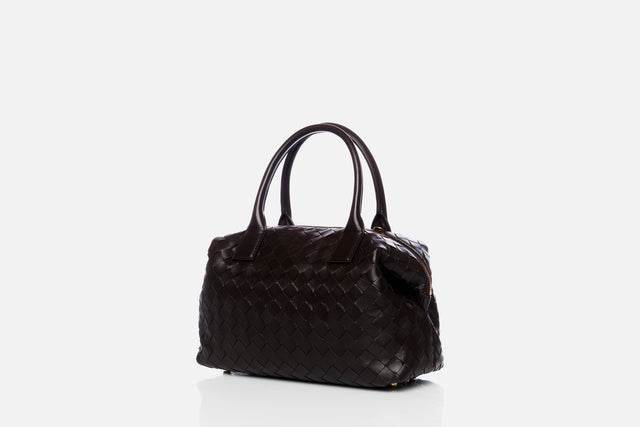 Bottega Veneta Medium Bauletto