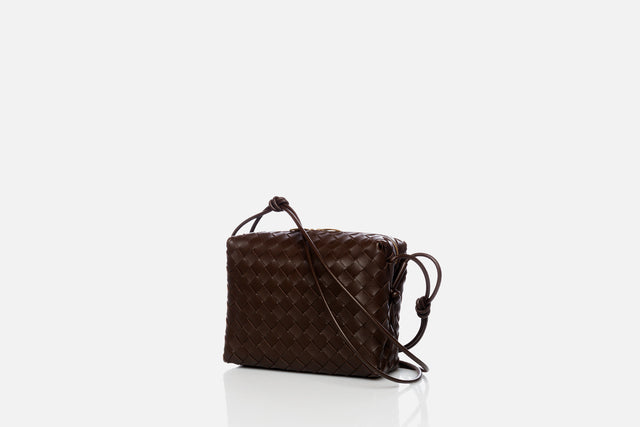 Bottega Veneta Small Loop Camera Bag