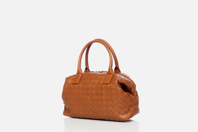 Bottega Veneta Medium Bauletto