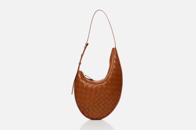 Bottega Veneta Drop Bag