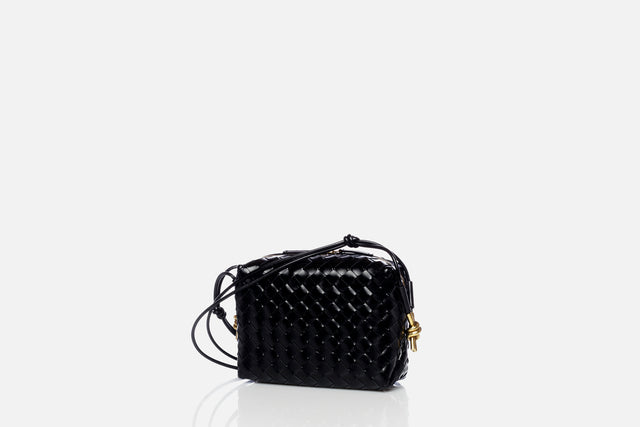 Bottega Veneta Small Loop Camera Bag