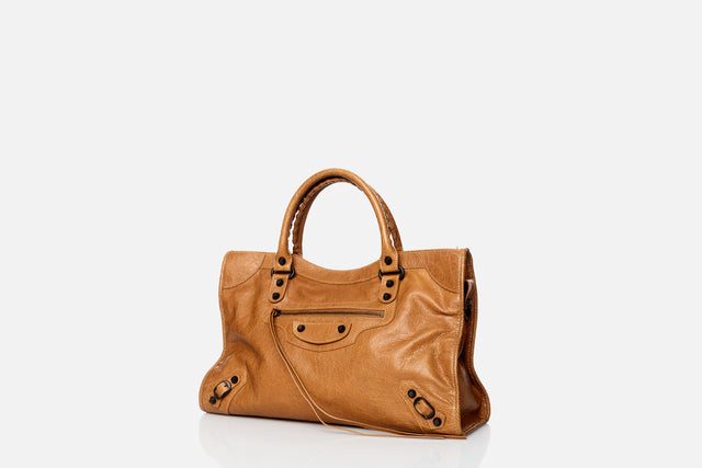 Balenciaga Le City Medium Bag