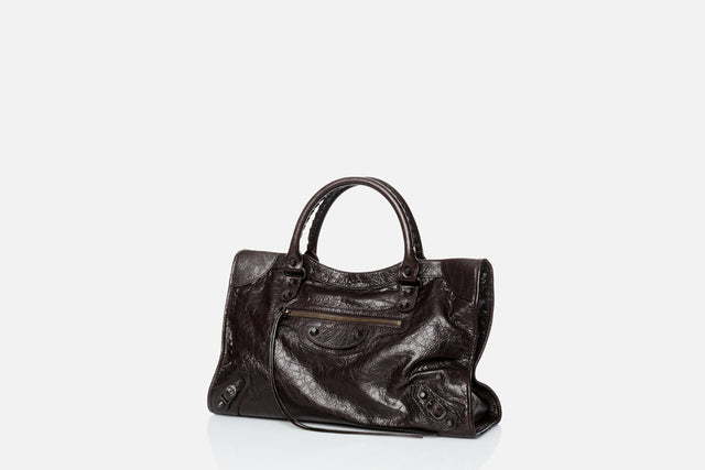 Balenciaga Le City Medium Bag