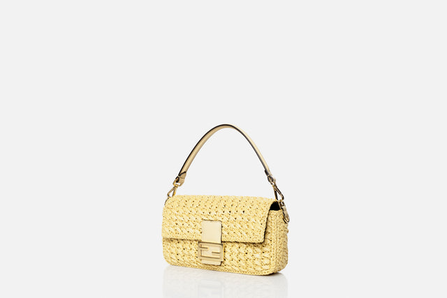 Fendi Baguette
