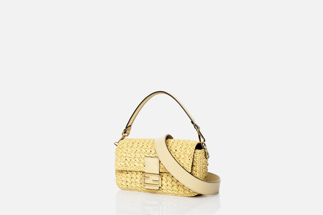 Fendi Baguette
