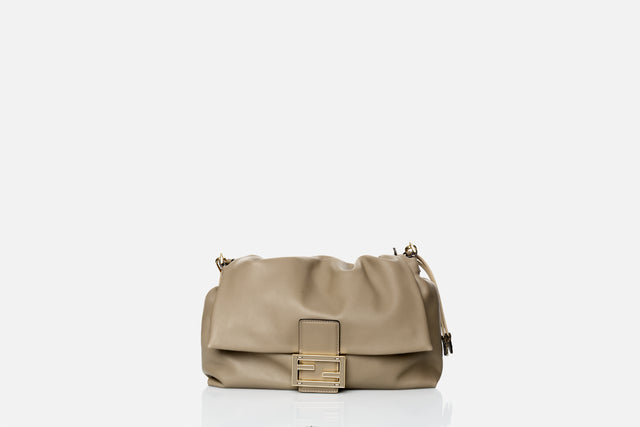 Fendi Mamma Baguette Large