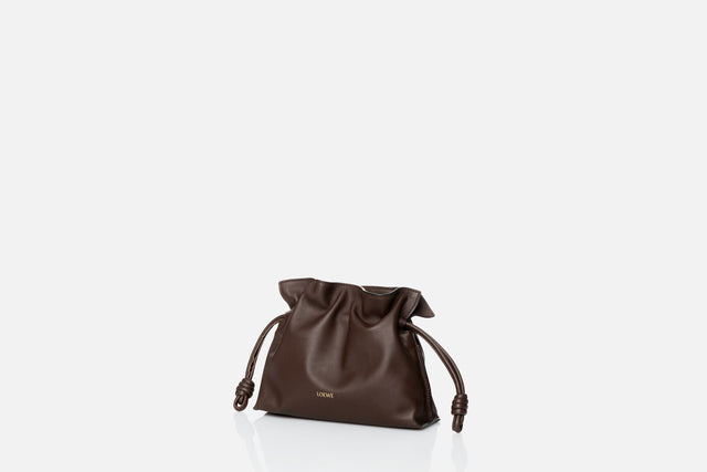 Loewe Mini Flamenco Clutch