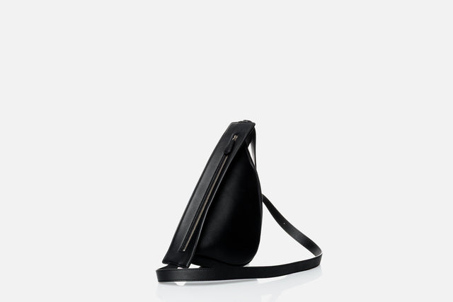 The Row Small Slouchy Banana Bag