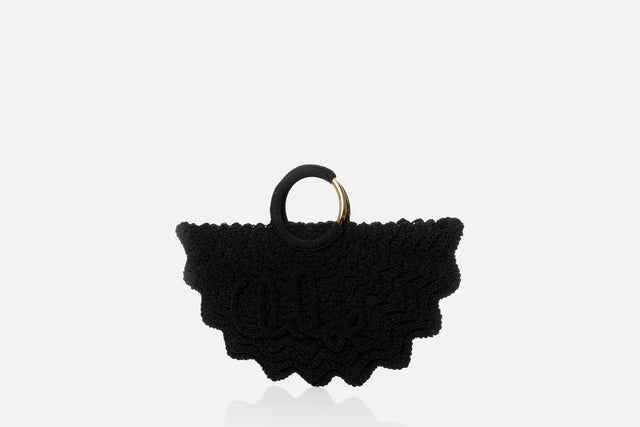 Chloé Small Bracelet Paravent Tote Bag