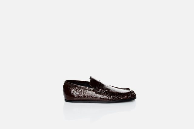 Jil Sander Loafers