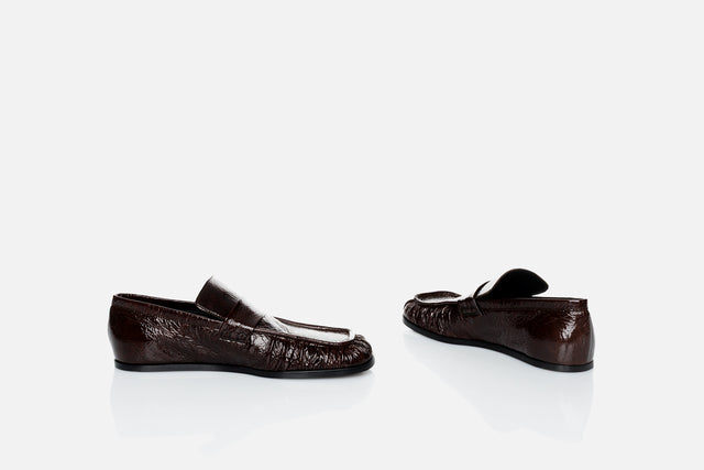 Jil Sander Loafers