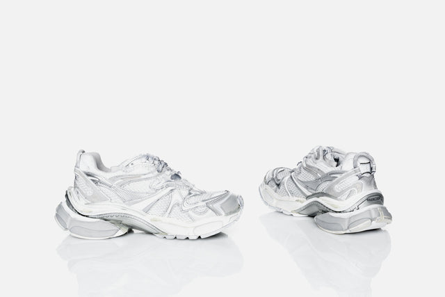 Balenciaga Runner 2.0 Sneaker