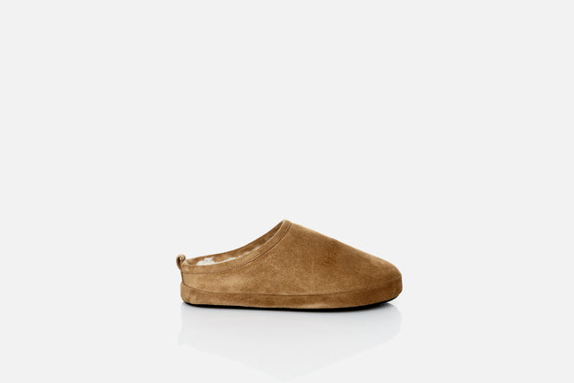 Balenciaga Alaska Slipper