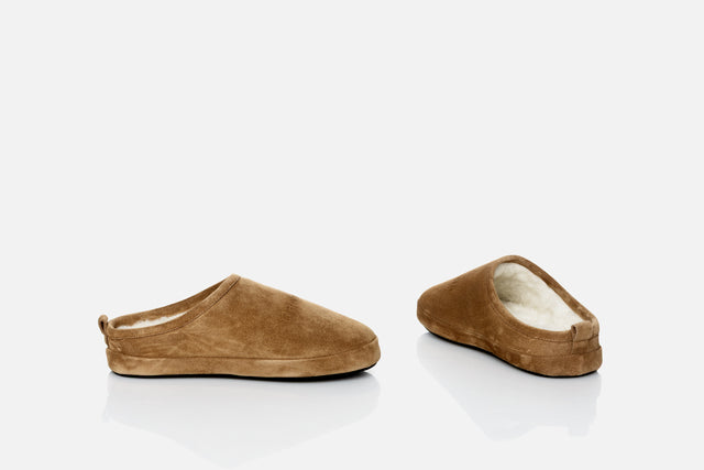 Balenciaga Alaska Slipper