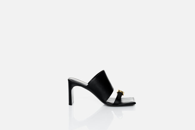 Balenciaga Bel Air 80mm Sandal