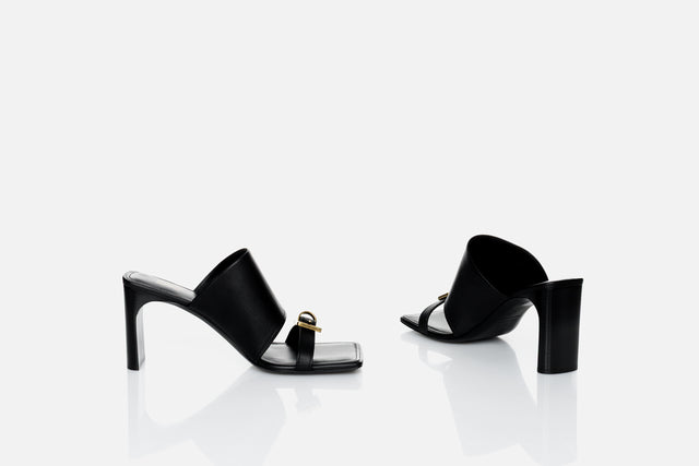 Balenciaga Bel Air 80mm Sandal