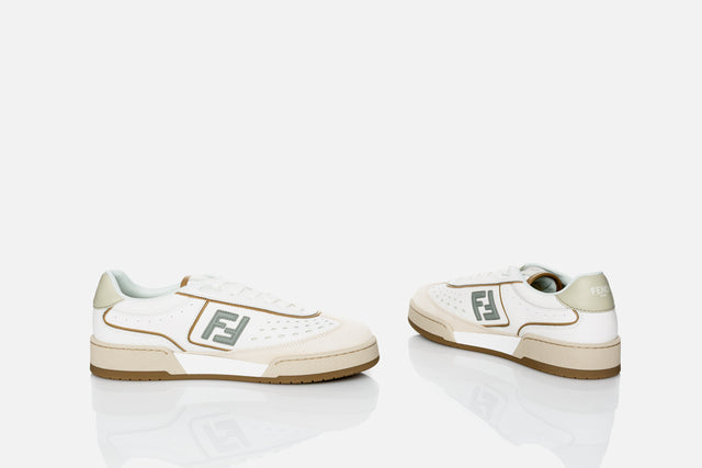 Fendi Match Sneaker