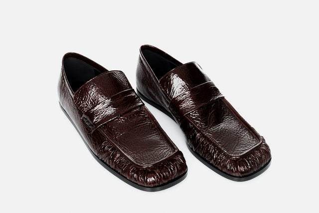 Jil Sander Loafers