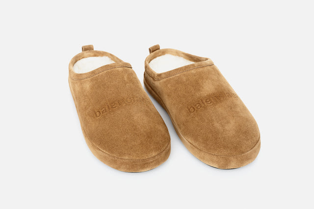 Balenciaga Alaska Slipper