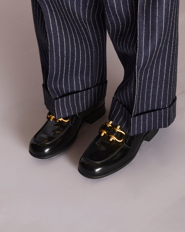 Bottega Veneta Monsieur Loafer