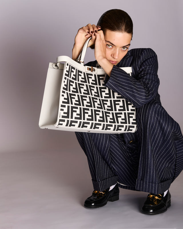Fendi X-Tote