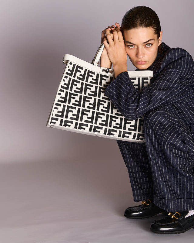 Fendi X-Tote