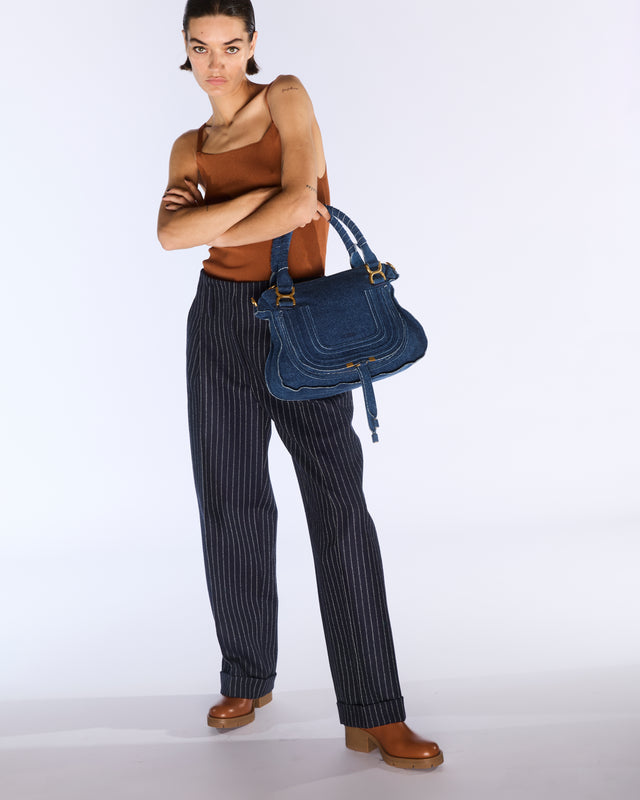 Chloé Marcie Medium Bag