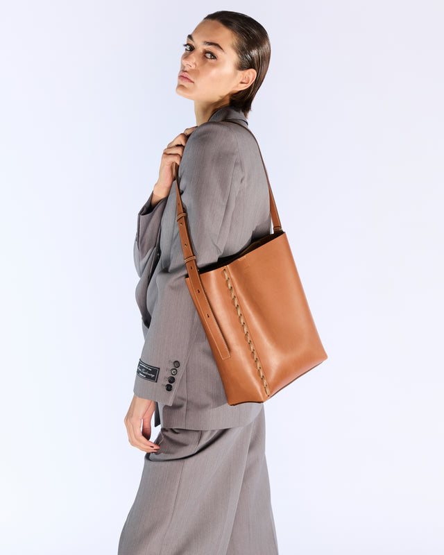 Jil Sander Tote Bag Medium