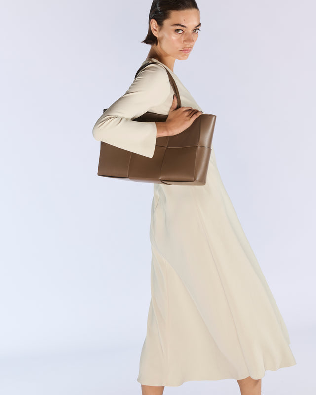 Bottega Veneta Arco Tote Bag