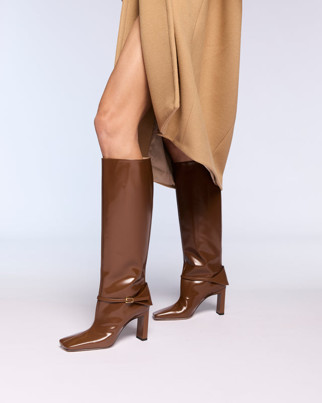 Wandler Isa Long Boot