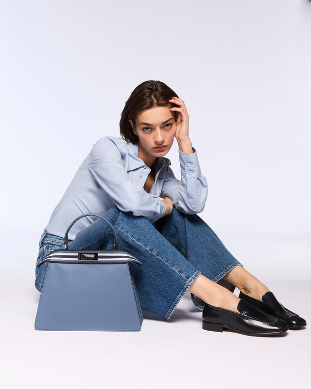 Fendi Peekaboo ISeeU Medium