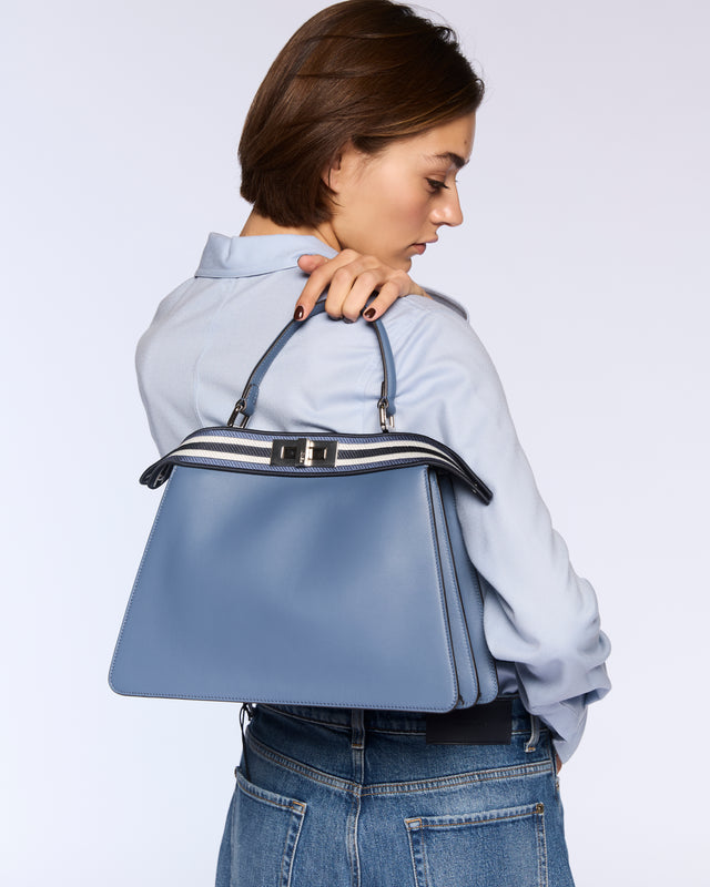 Fendi Peekaboo ISeeU Medium