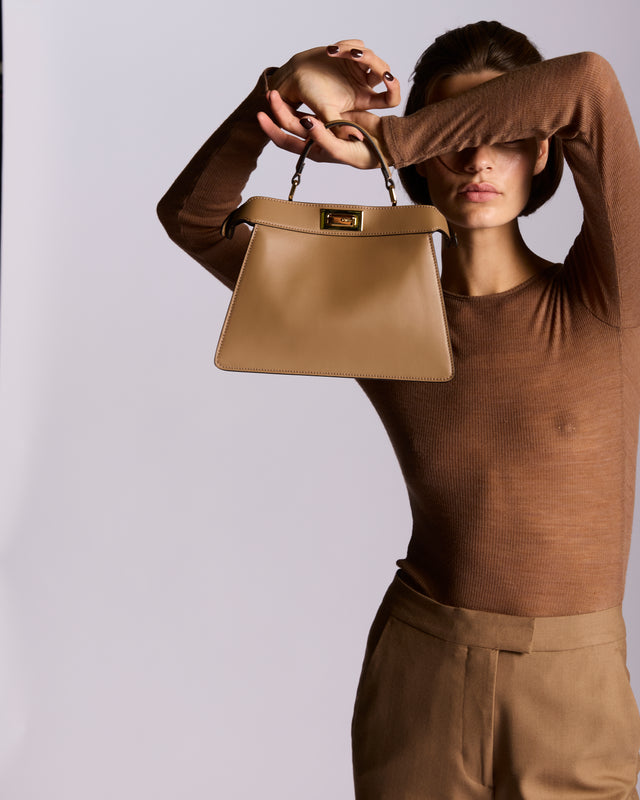 Fendi Peekaboo ISeeU Small