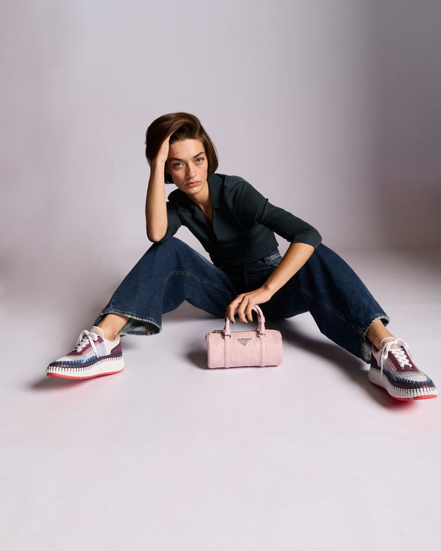 Chloé Nama Sneaker