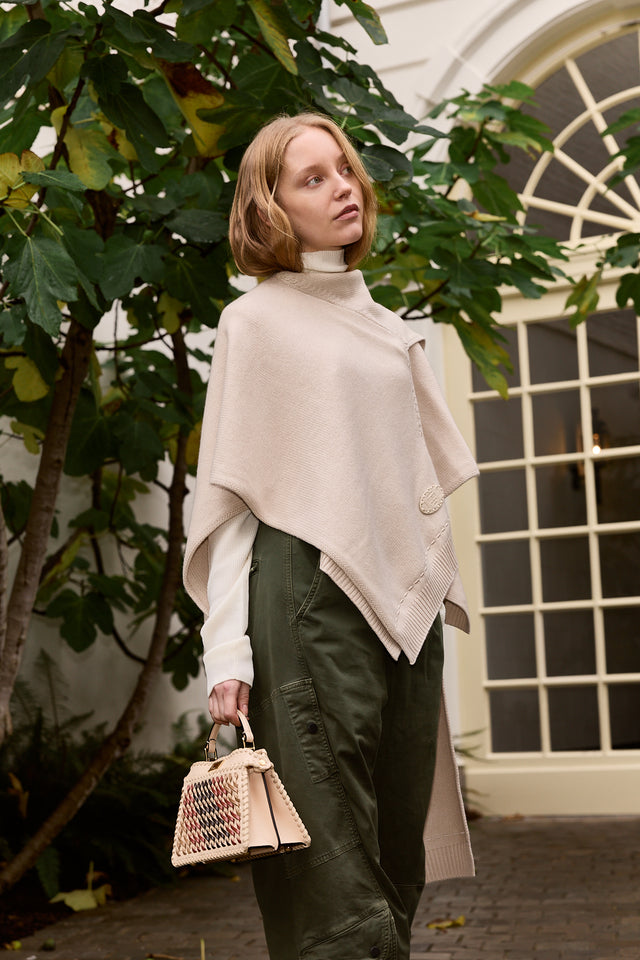 Fendi Peekaboo ISeeU Petite