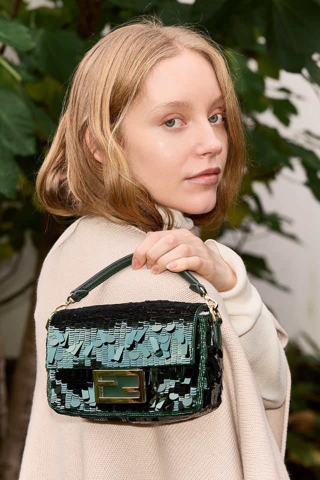 Fendi Baguette Mini