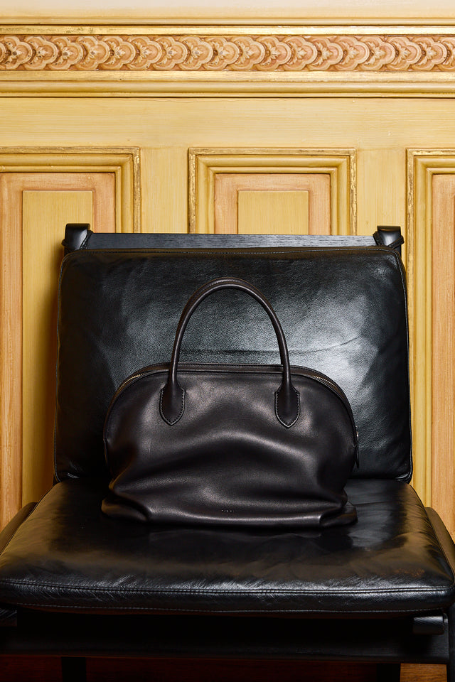 The Row Agnes Bag