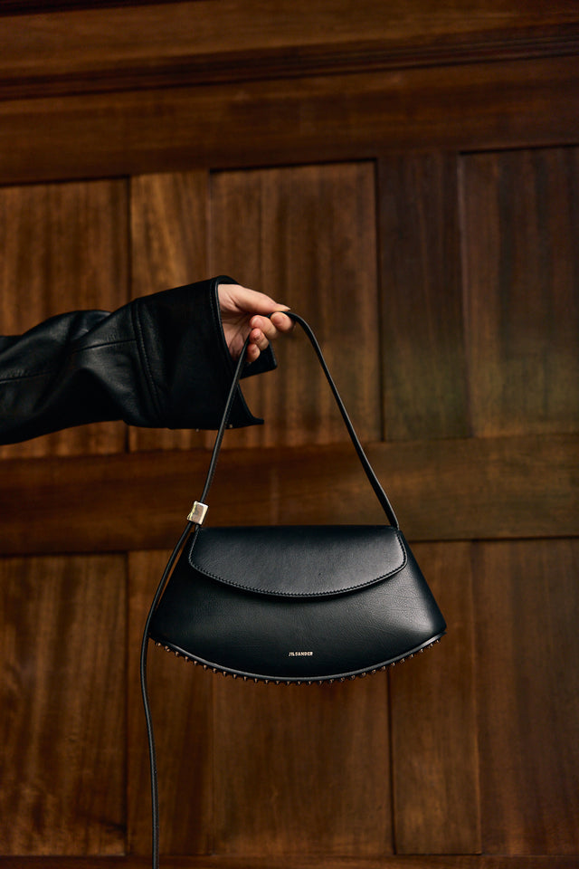 Jil Sander Eldorado Crossbody Small