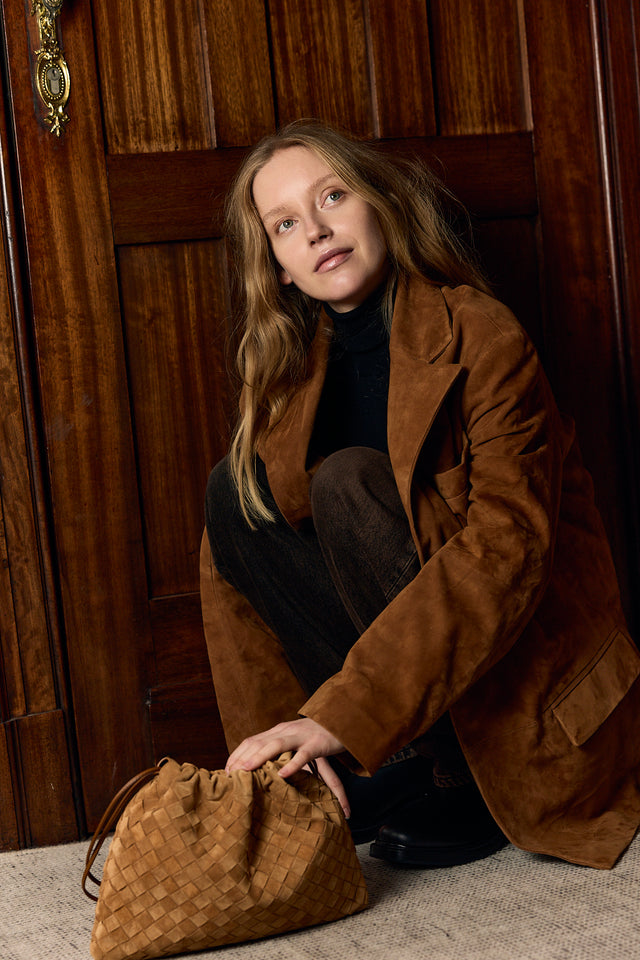 Bottega Veneta Dustbag