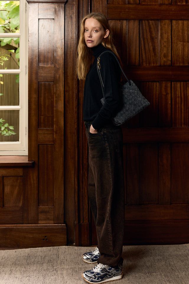 Bottega Veneta Small Andiamo