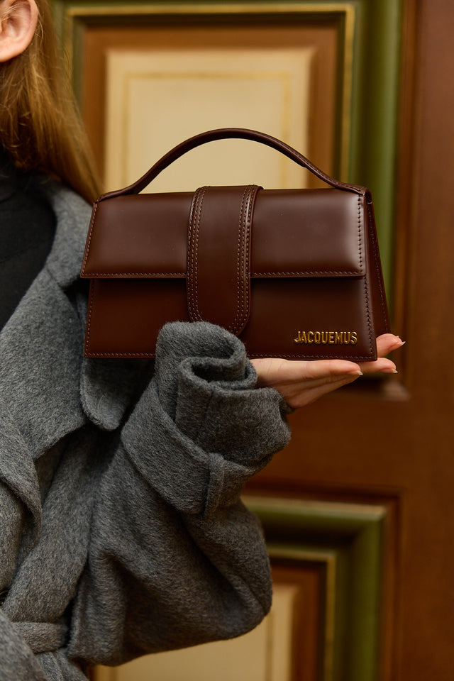 Jacquemus Le Grand Bambino