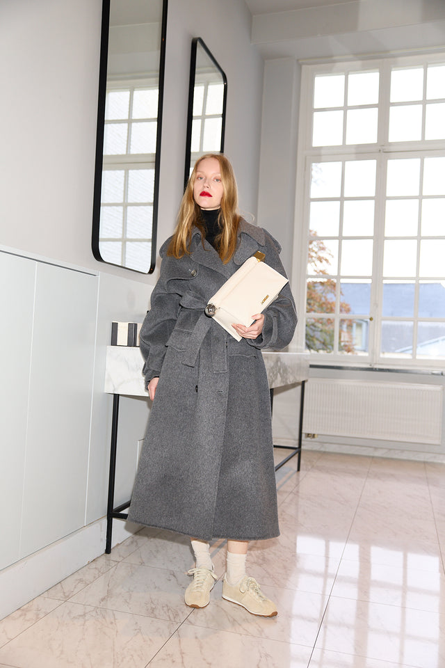 Jacquemus Les Tennis