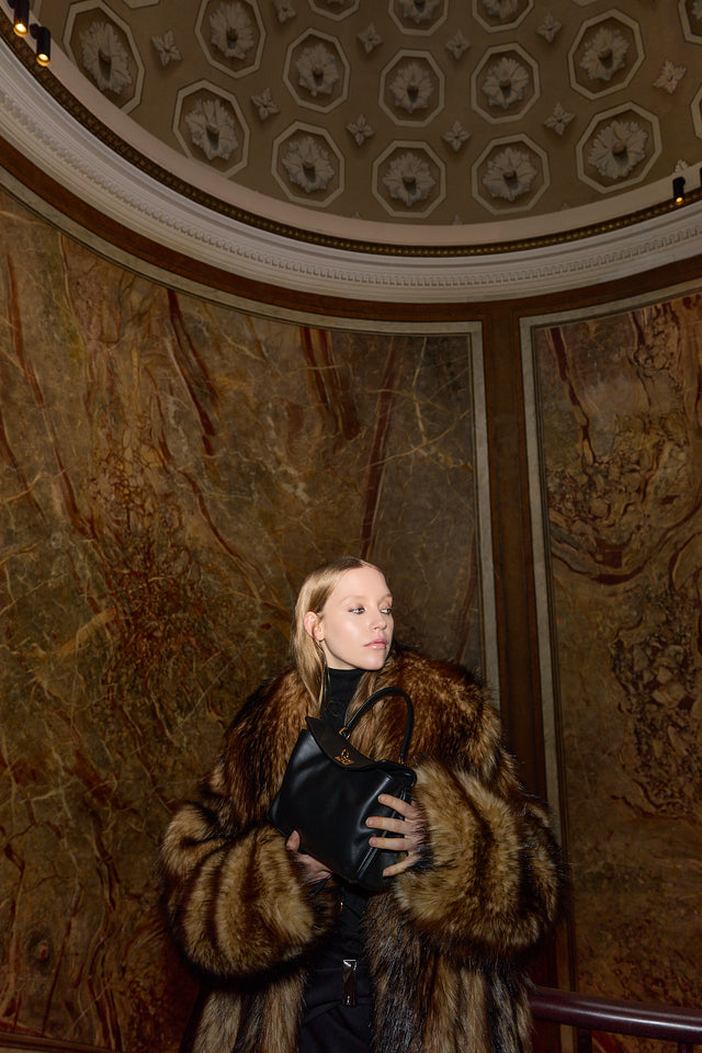 Balenciaga Rodeo Mini Handbag