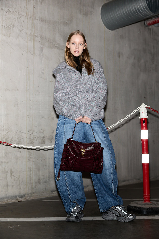 Balenciaga 3XL Sneaker