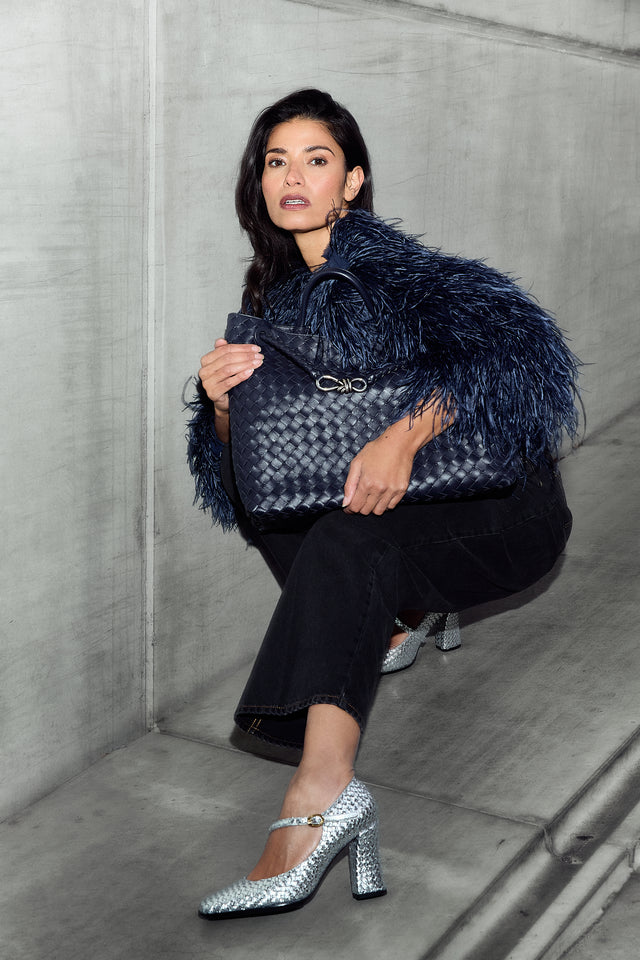 Bottega Veneta Large Andiamo