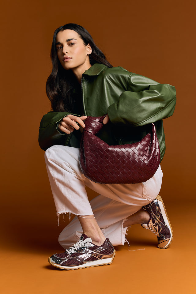 Bottega Veneta Small Jodie