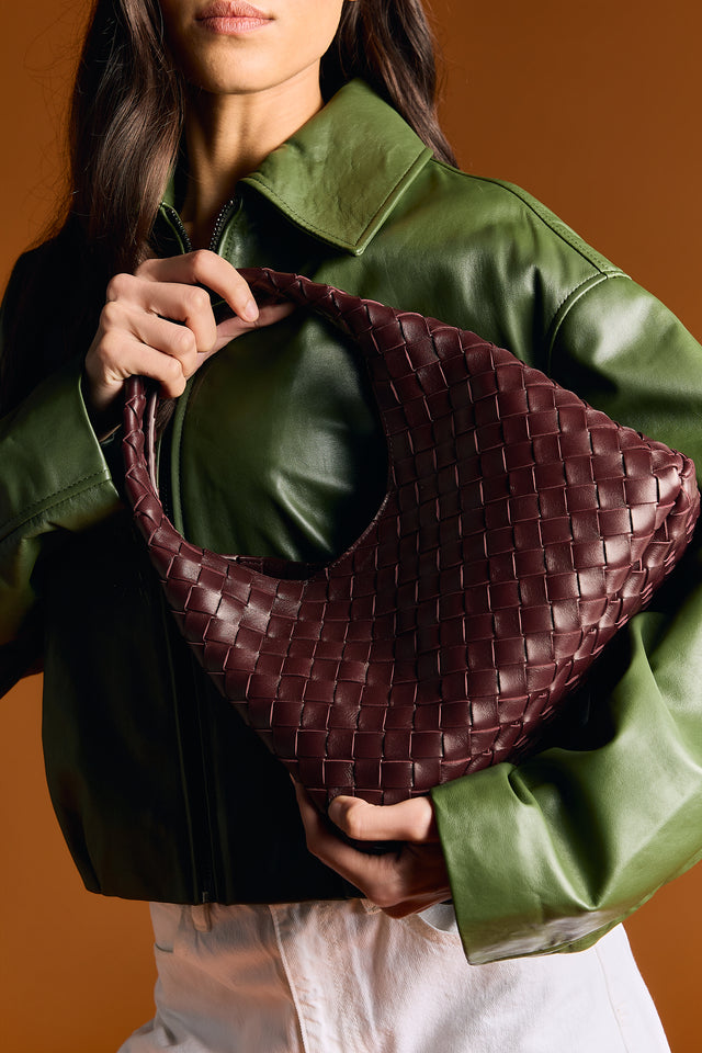Bottega Veneta Small Campana